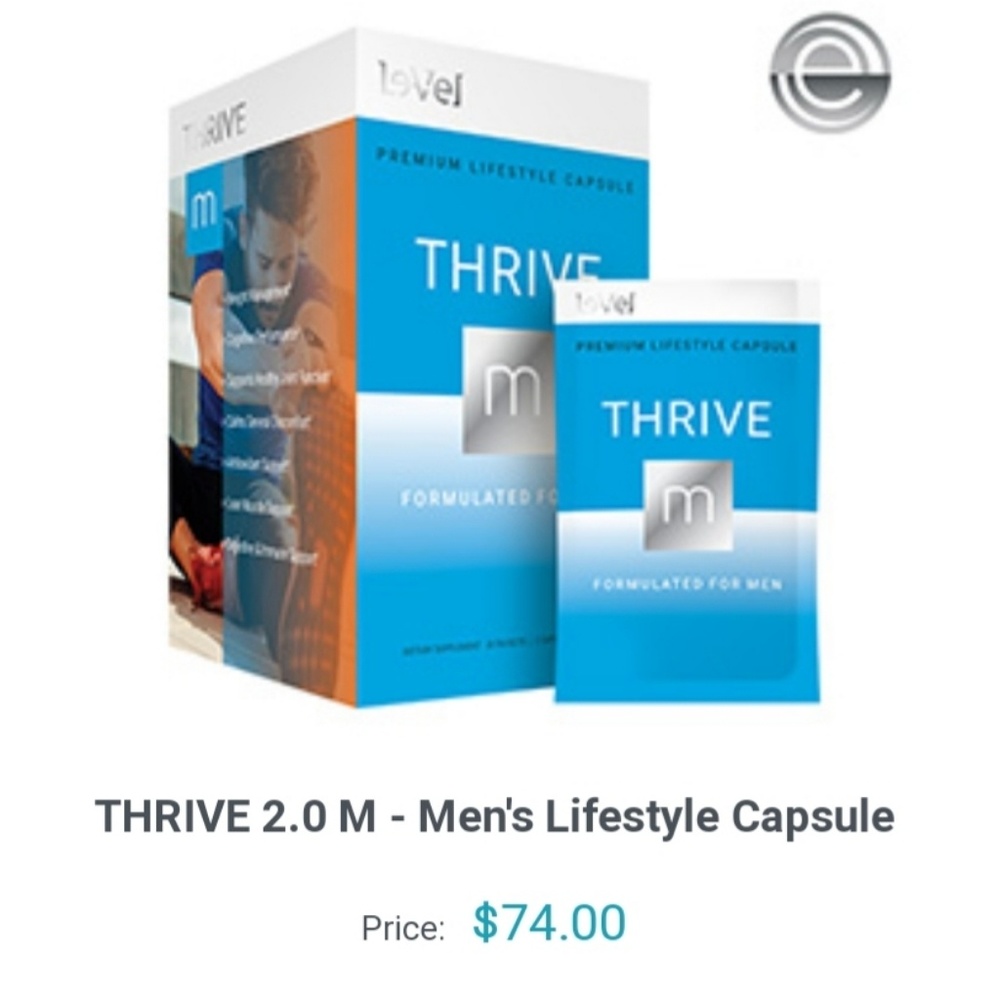 Le-vel capsules